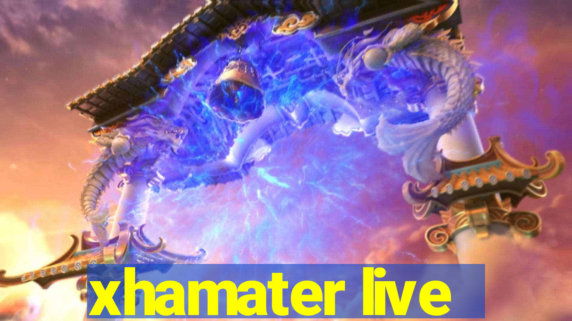 xhamater live